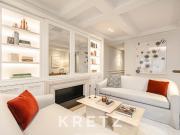 Piso exclusivo en venta en Madrid, Comunidad de Madrid