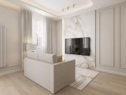 Piso exclusivo en venta en Madrid, Comunidad de Madrid