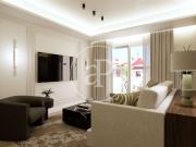 Piso exclusivo en venta en Madrid, Comunidad de Madrid