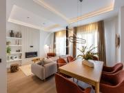 Piso exclusivo en venta en Madrid, Comunidad de Madrid