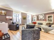 Piso exclusivo en venta en Madrid, Comunidad de Madrid