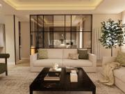 Piso exclusivo en venta en Madrid, Comunidad de Madrid