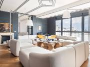 Piso de alto standing de 307 m2 en venta en Madrid,...