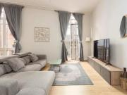 Piso exclusivo en venta en Madrid, Comunidad de Madrid