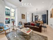 Piso exclusivo en venta en Madrid, España