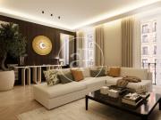 Piso exclusivo en venta en Madrid, España