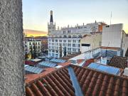 Piso exclusivo en venta en Madrid, España