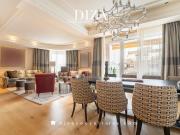 Piso exclusivo en venta en Madrid, España