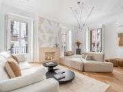 Piso exclusivo en venta en Madrid, España