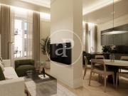 Piso exclusivo en venta en Madrid, España