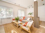 Piso exclusivo en venta en Madrid, España