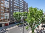 Piso exclusivo en venta en Madrid, España