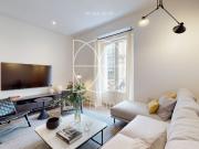 Piso exclusivo en venta en Madrid, España