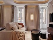 Piso exclusivo en venta en Madrid, España