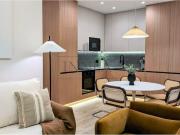 Piso exclusivo en venta en Madrid, España