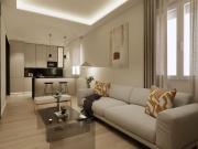 Piso exclusivo en venta en Madrid, España