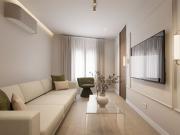 Piso exclusivo en venta en Madrid, España