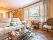 Piso exclusivo en venta en Madrid, España