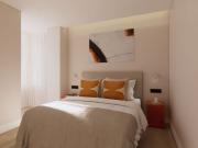 Piso exclusivo en venta en Madrid, España