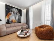 Piso exclusivo en venta en Madrid, España