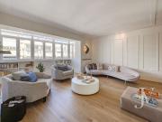 Piso exclusivo en venta en Madrid, España