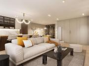 Piso exclusivo en venta en Madrid, España