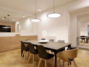 Piso exclusivo en venta en Madrid, España