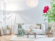 Piso exclusivo en venta en Madrid, España