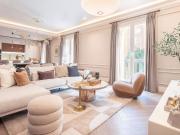 Piso exclusivo en venta en Madrid, España