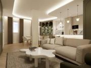 Piso exclusivo en venta en Madrid, España