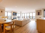 Piso exclusivo en venta en Madrid, España