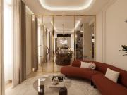 Piso exclusivo en venta en Madrid, España