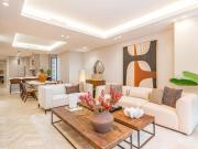 Piso exclusivo en venta en Madrid, España