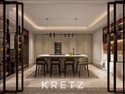 Piso exclusivo en venta en Madrid, España