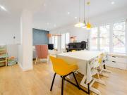 Piso exclusivo en venta en Madrid, España