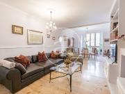 Piso exclusivo en venta en Madrid, España