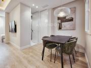 Piso exclusivo en venta en Madrid, España