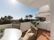 Piso exclusivo en venta en Marbella, Andalucía