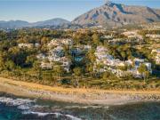 Piso exclusivo en venta en Marbella, Andalucía