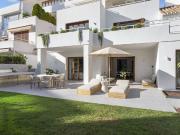 Piso exclusivo en venta en Marbella, Andalucía