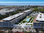 Piso exclusivo en venta en Marbella, Andalucía