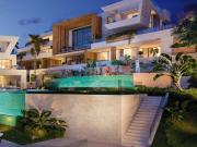 Piso exclusivo en venta en Marbella, Andalucía