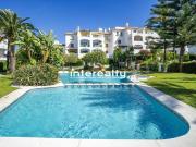 Piso exclusivo en venta en Marbella, España