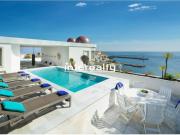 Piso exclusivo en venta en Marbella, España