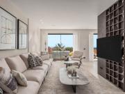 Piso exclusivo en venta en Marbella, España