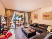 Piso exclusivo en venta en Marbella, España