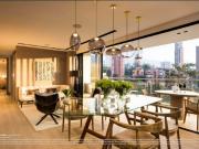 Piso exclusivo en venta en Medellín, Colombia