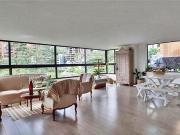 Piso exclusivo en venta en Medellín, Colombia