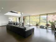 Piso exclusivo en venta en Medellín, Colombia