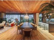 Piso exclusivo en venta en Medellín, Colombia